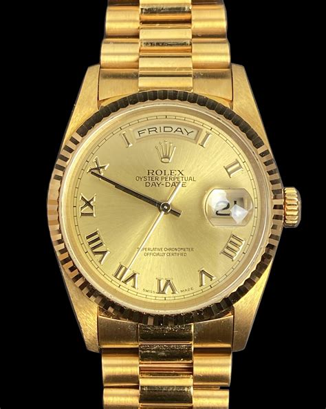 prezzo rolex oyster perpetual day-date acciaio|Rolex perpetual day date.